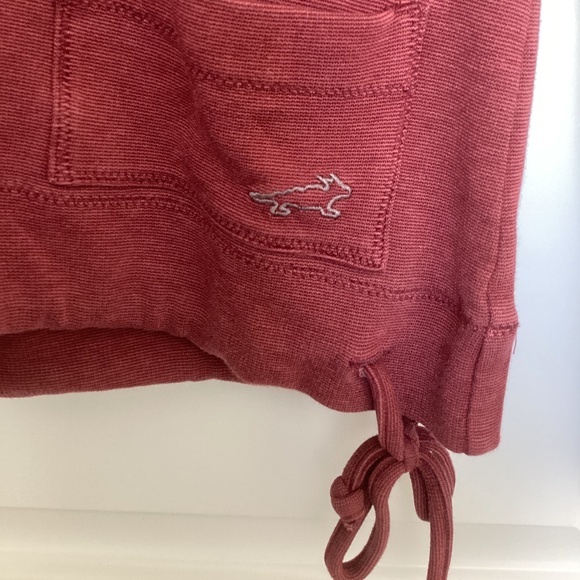 Horny Toad Hoodie - Picture 2 of 3